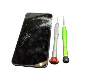 iPhone 11Pro 液晶交換