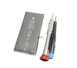 iPhone 7Plus バッテリー交換