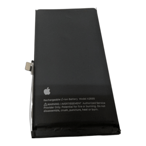 iPhone 12 Pro バッテリー交換