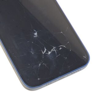 【iPhone13mini 液晶交換】13miniの画面割れ修理も即日対応しております!!|根室市