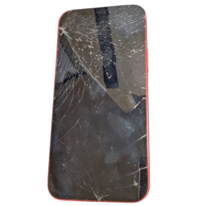 iPhone12 フロントパネル交換