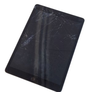 【iPad 第7世代 フロントパネル交換】アイパッドの画面ガラス割れの修理も承っております!!|根室市月岡町