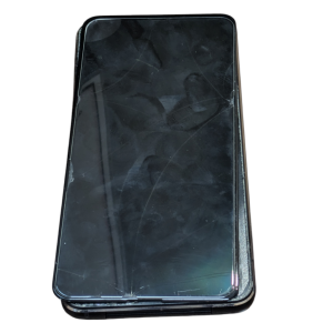 Android パネル交換