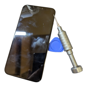 iPhone11 液晶交換