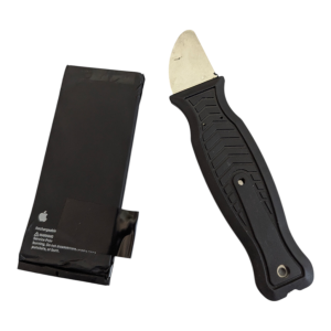 iPhoneSE2 バッテリー交換