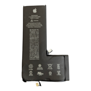 iPhone11Pro バッテリー交換