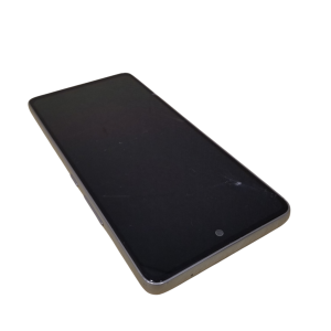 Android Galaxy SCG15 フロントパネル交換