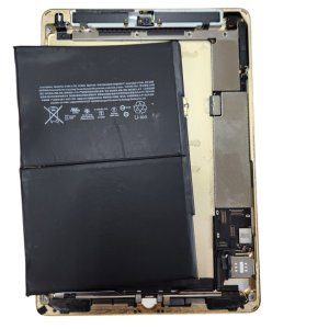 【iPad8 バッテリー交換】iPad8のバッテリー交換も店舗内で修理致します|中標津町