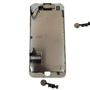 iPhone7 ホームボタン交換