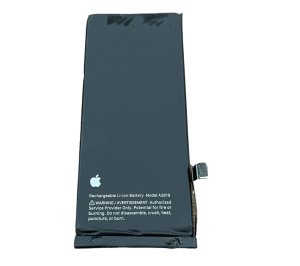iPhoneSE3 バッテリー交換