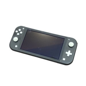 Nintendo Switch Lite ドッグコネクタ交換修理