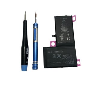 【最大容量77%】iPhone11pro バッテリー交換