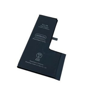 iPhoneXS バッテリー交換