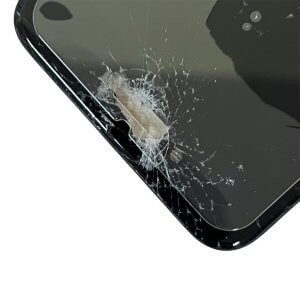 iPhone SE2 フロントパネル交換