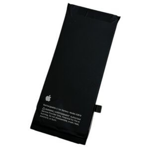 iPhoneSE3 バッテリー交換