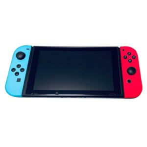 【起動不可】Switch バッテリー交換