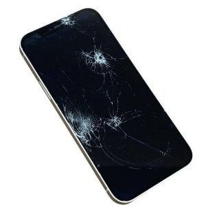 iPhone12Pro 液晶画面交換