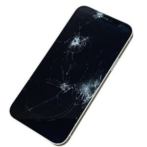 iPhone12 液晶交換