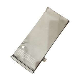 iPhoneSE3 バッテリー交換