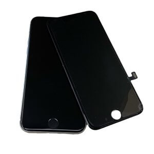 iPhoneSE2 液晶交換