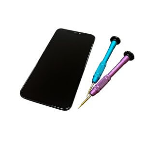 iPhone11 液晶交換修理