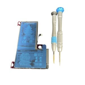 iPhoneXSMax バッテリー交換