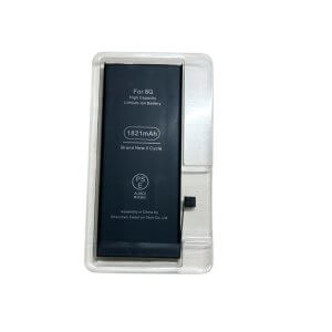 iPhone8　バッテリー交換