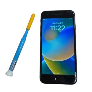 iPhone8 バッテリー交換