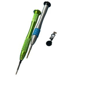 【ボタン反応しない】iPhoneSE2 ホームボタン交換修理