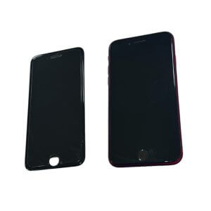 iPhoneSE3 液晶交換