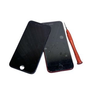 iPhoneSE3 液晶交換