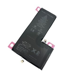 iPhone11proMax バッテリー交換