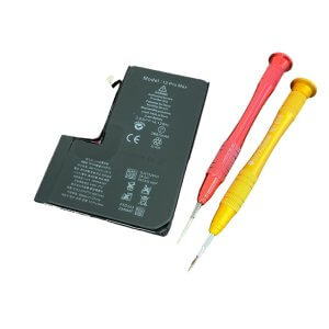 iPhone12ProMax バッテリー交換修理