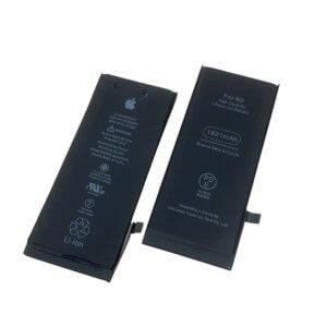 iPhone8 バッテリー交換