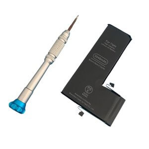 iPhone11Pro バッテリー交換