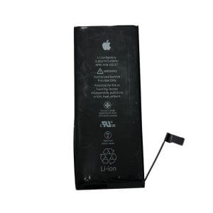 iPhoneSE2 バッテリー交換