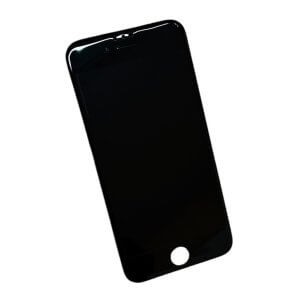 【ブラックアウト】iPhoneSE2 液晶交換修理