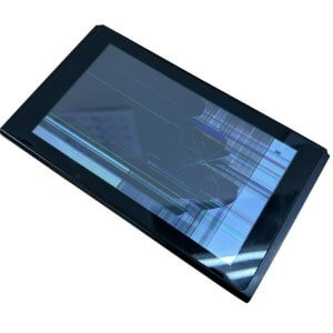 Nintendo Switch ニンテンドースイッチ 液晶パネル交換