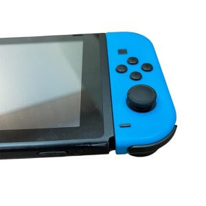 【Joy-Con接続不可】任天堂Switch Joy-Conレール交換修理