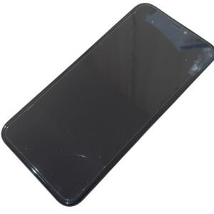 iPhoneXR 液晶画面交換