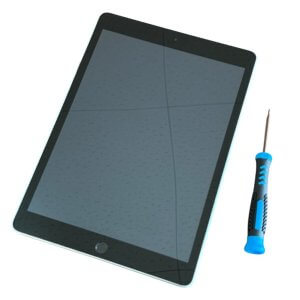 iPad9 液晶交換