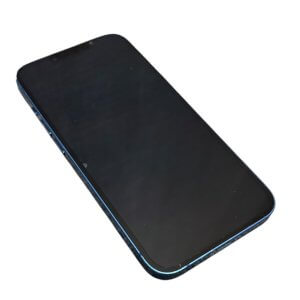 iPhone13 バッテリー交換