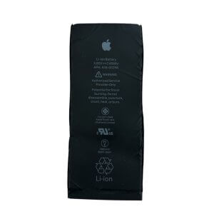 iPhone7 バッテリー交換