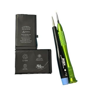 【最大容量79％】iPhoneSE2 バッテリー交換修理