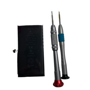 【iPhone13】バッテリー交換 最短45分