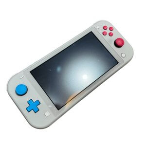 任天堂Switch Lite 液晶交換