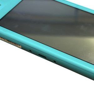 Nintendo Switch 任天堂 スイッチ ドックコネクター修理