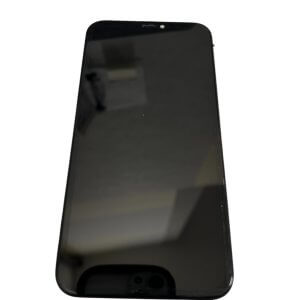 iPhone12 液晶交換