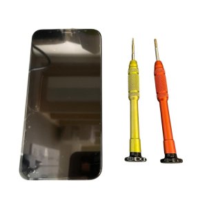 【画面割れ】iPhoneXS　液晶交換