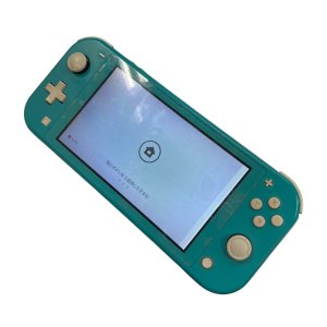 Nintendo Switch Lite ニンテンドースイッチ ライト 液晶交換